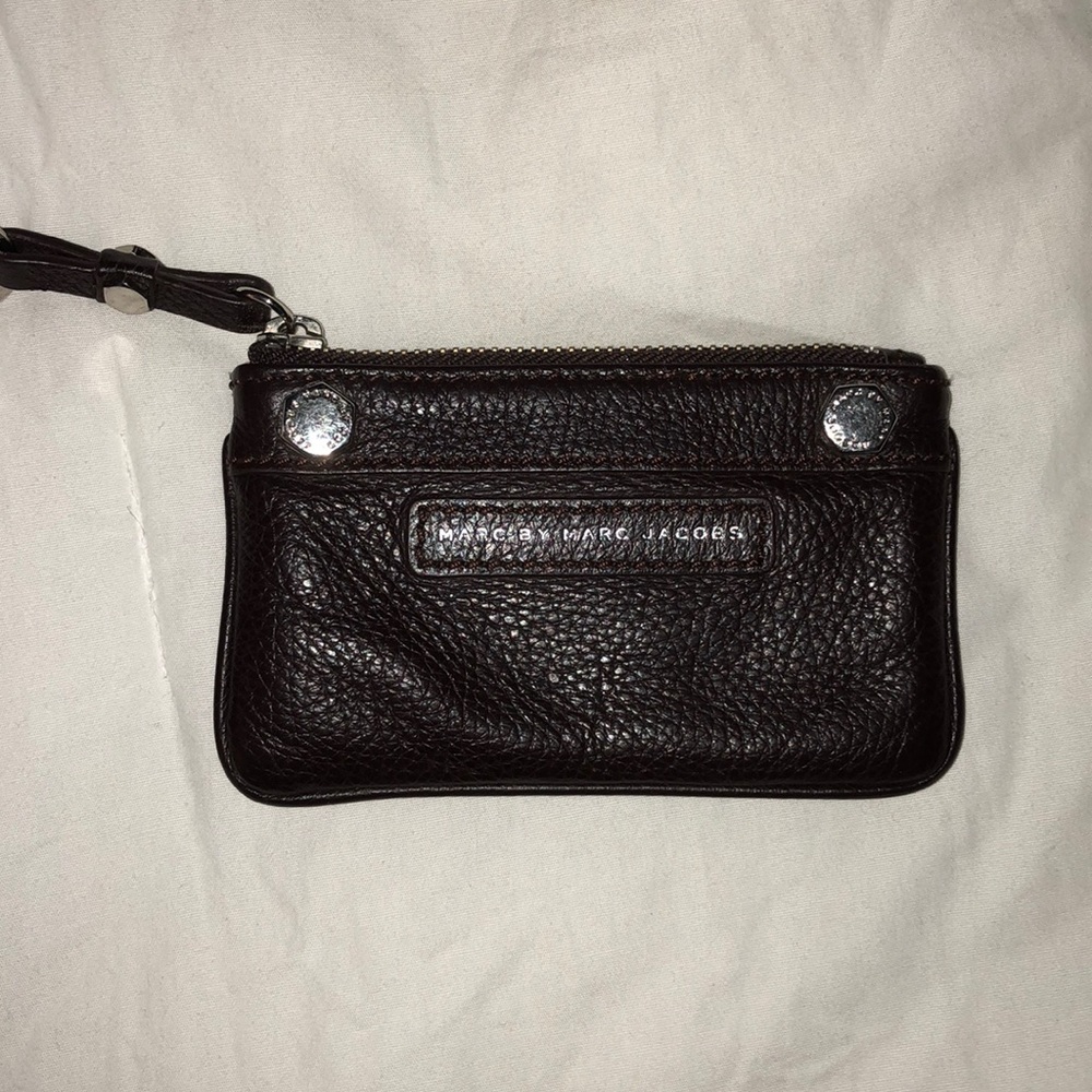 Marc by Marc Jacobs change purse